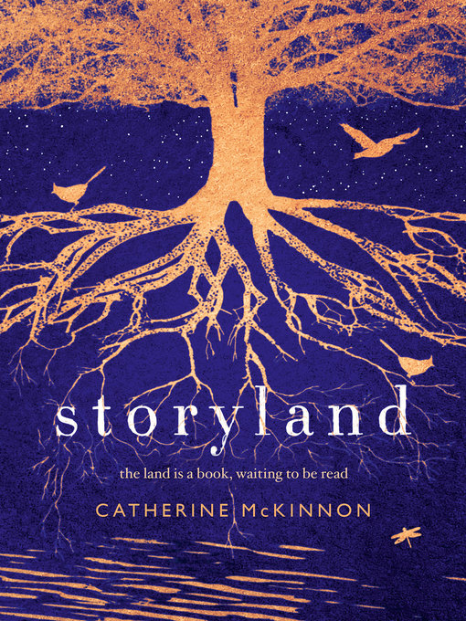 Title details for Storyland by Catherine McKinnon - Available